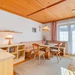 Spitzegel Апартаменты Хермагор