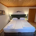 Апартаменты Spitzegel Хермагор