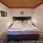 Spitzegel Апартаменты