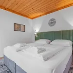 Spitzegel Апартаменты