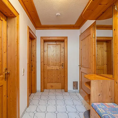 Spitzegel Apartment Hermagor-Pressegger See