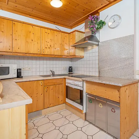 Spitzegel アパート