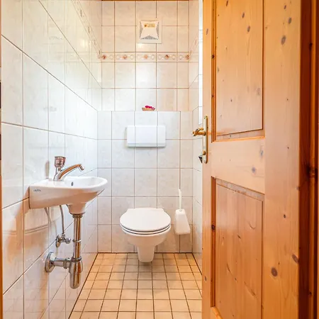 アパート Spitzegel *