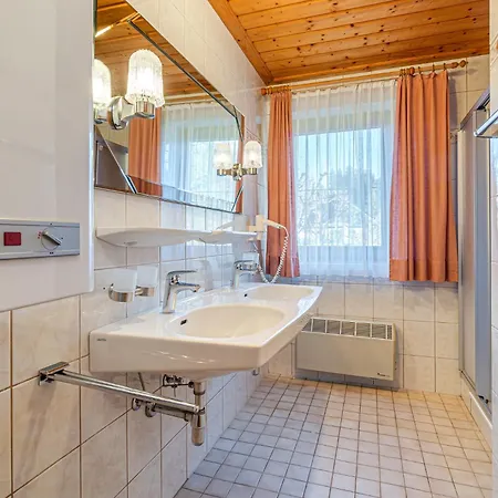 Apartament Spitzegel Hermagor-Pressegger See