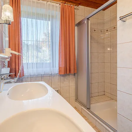 アパート Spitzegel *