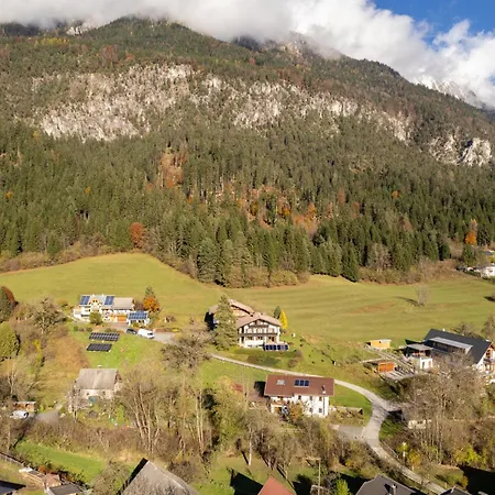 Spitzegel * Hermagor-Pressegger See