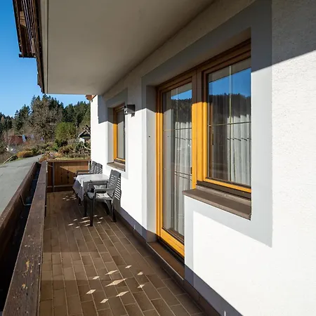 아파트 Spitzegel 헤르마고