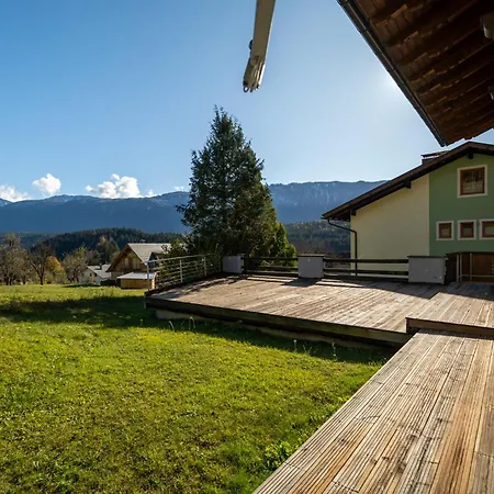 Spitzegel アパート