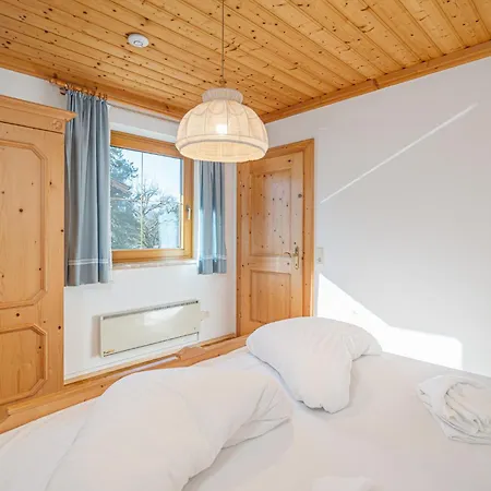 Spitzegel Apartment *