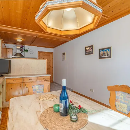 Spitzegel Apartment Hermagor-Pressegger See