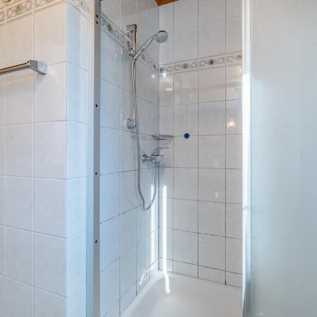 شقة Spitzegel هيرماجور