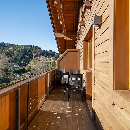 アパート Spitzegel *