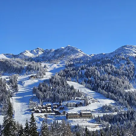 Spitzegel Hermagor-Pressegger See