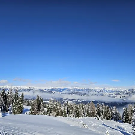 شقة Spitzegel هيرماجور