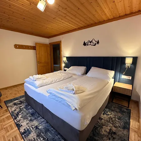 アパート Spitzegel *