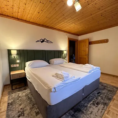Spitzegel Hermagor-Pressegger See