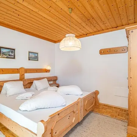 アパート Spitzegel