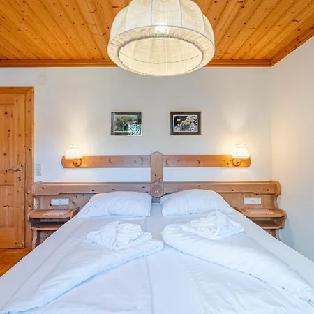 アパート Spitzegel *