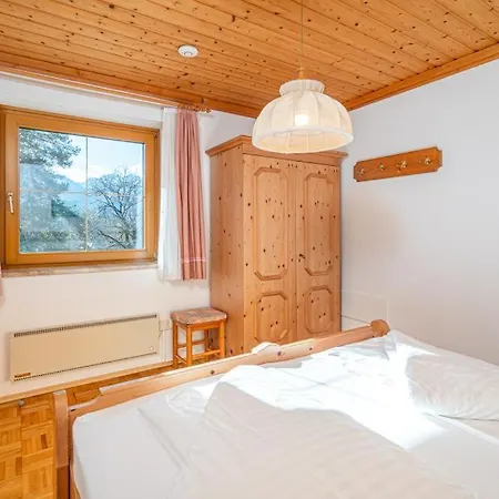 Spitzegel Apartment Hermagor-Pressegger See