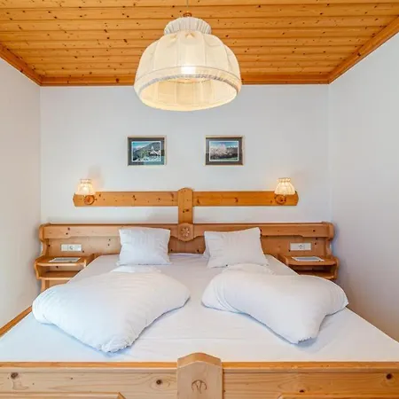 Apartment Spitzegel Hermagor-Pressegger See