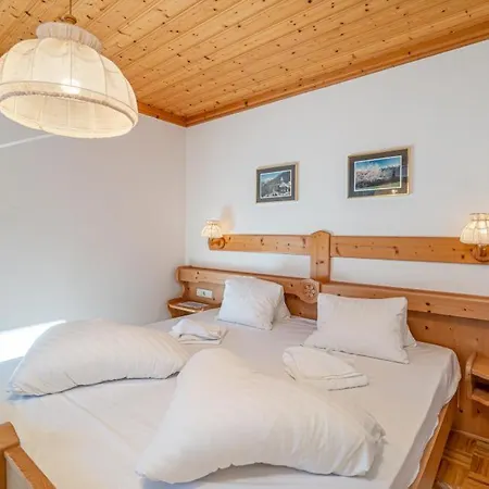 Spitzegel Hermagor-Pressegger See