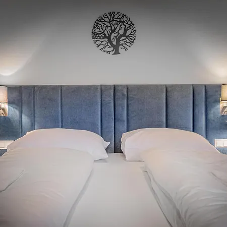 Spitzegel Apartment Hermagor-Pressegger See