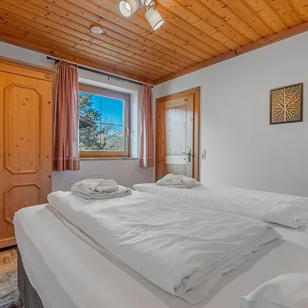 アパート Spitzegel *