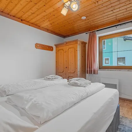 Spitzegel Apartment Hermagor-Pressegger See
