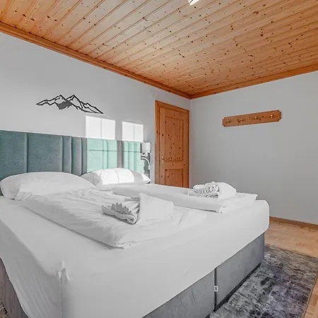 شقة Spitzegel هيرماجور