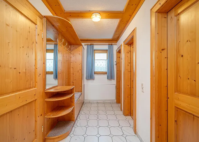 Spitzegel Apartamento *