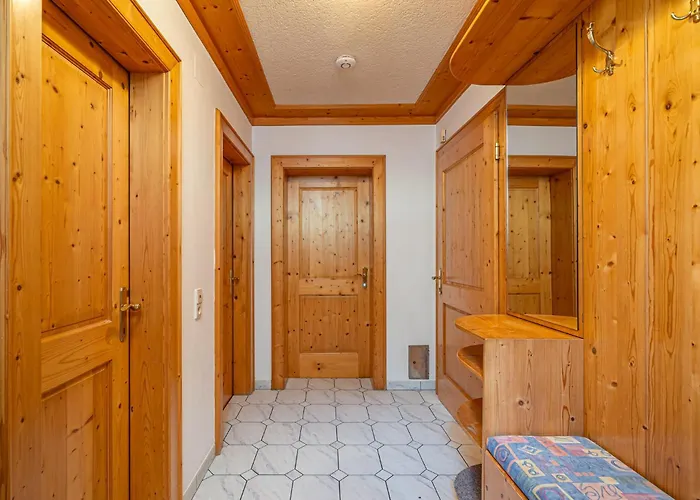 Spitzegel Apartamento Hermagor-Pressegger See