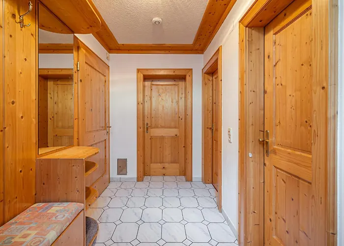 Spitzegel Apartamento Hermagor-Pressegger See