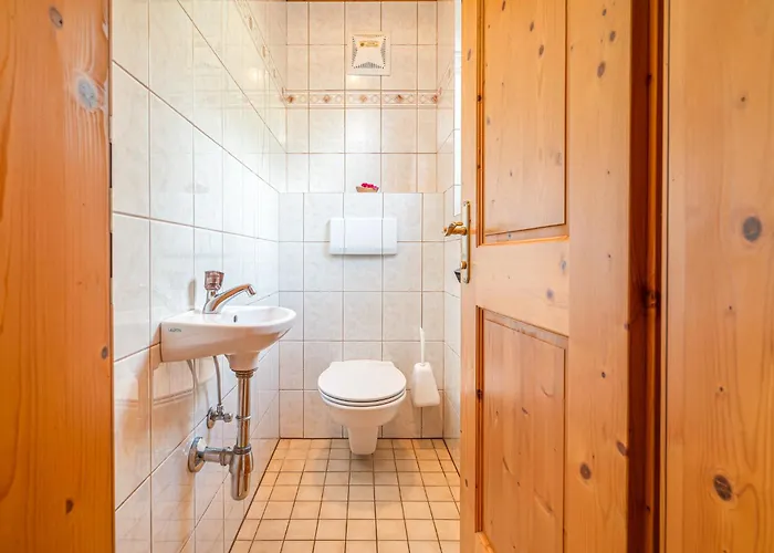 Apartmán Spitzegel *