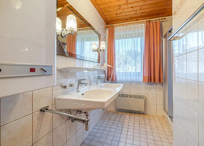 Apartamento Spitzegel Hermagor-Pressegger See