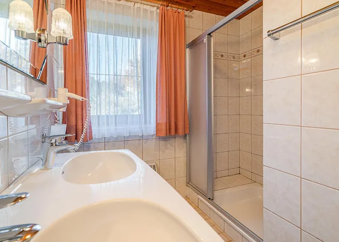 Apartamento Spitzegel *