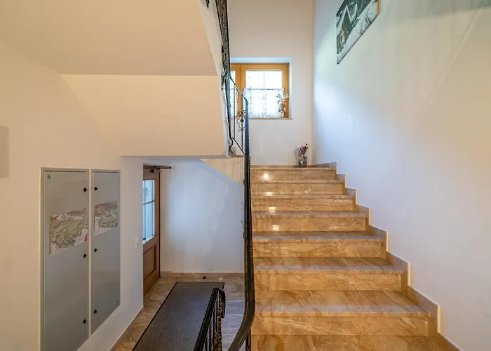 Spitzegel Apartamento *