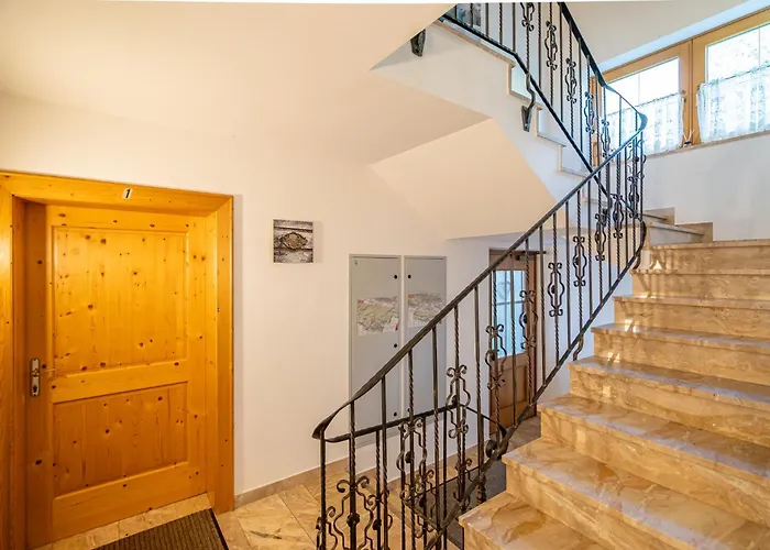 Spitzegel Hermagor-Pressegger See