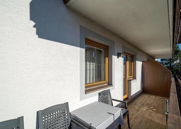 Apartamento Spitzegel