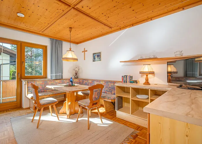 Apartamento Spitzegel