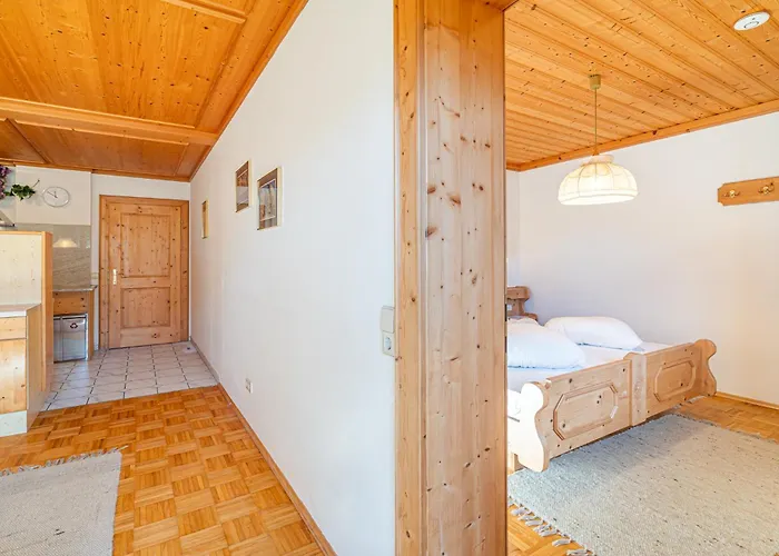 Spitzegel * Hermagor-Pressegger See