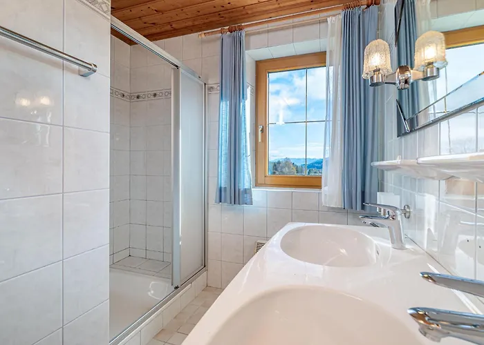 Apartamento Spitzegel