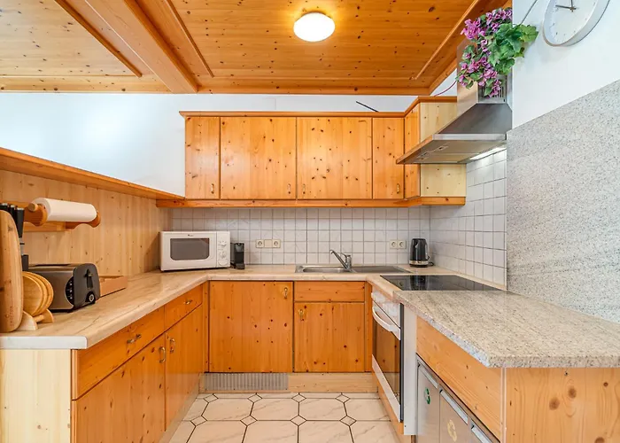 Apartamento Spitzegel