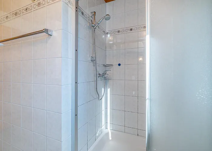 Apartamento Spitzegel Hermagor-Pressegger See