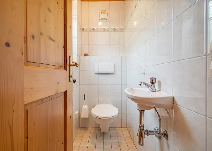 Spitzegel Apartmán Hermagor-Pressegger See