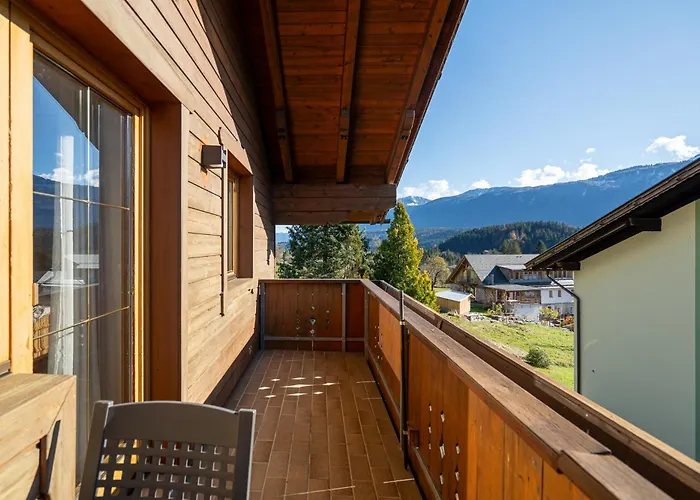 Apartamento Spitzegel