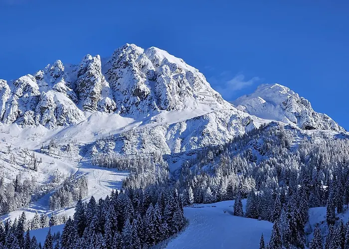 Apartamento Spitzegel