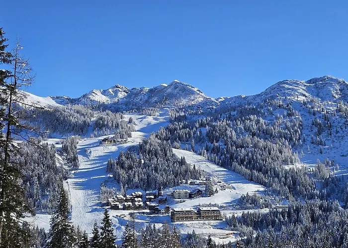 Spitzegel Hermagor-Pressegger See