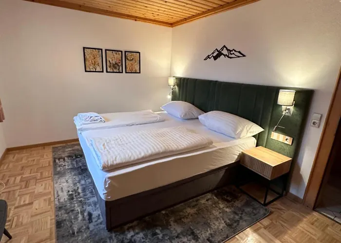 Apartamento Spitzegel
