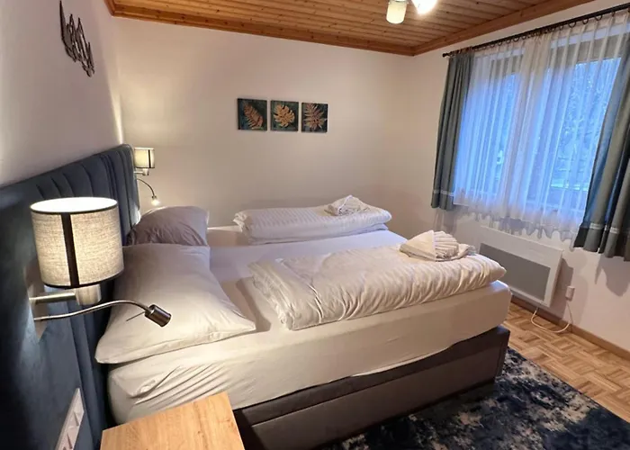 Spitzegel Apartamento *