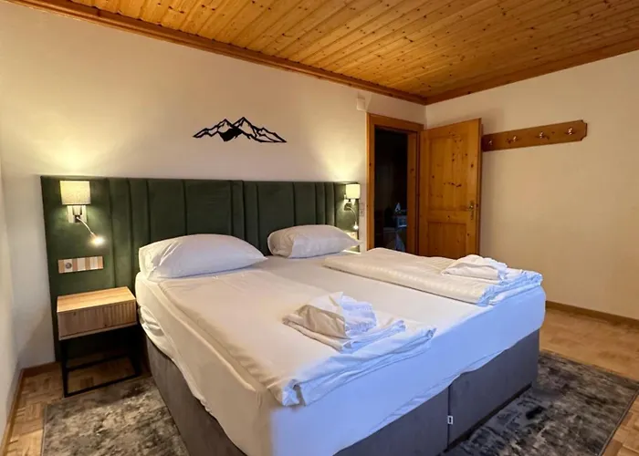 Spitzegel Hermagor-Pressegger See